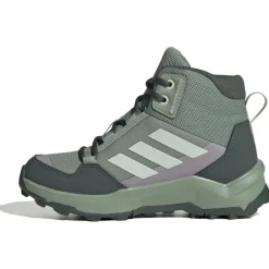 Sale - Kid's Terrex AX4R Rain.RDY Mid - Wanderschuhe Kinder Wanderschuhe|Trekkingschuhe