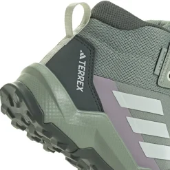 Sale - Kid's Terrex AX4R Rain.RDY Mid - Wanderschuhe Kinder Wanderschuhe|Trekkingschuhe