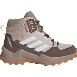 Sale - Kid's Terrex AX4R Rain.RDY Mid - Wanderschuhe Kinder Wanderschuhe|Trekkingschuhe