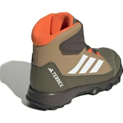 adidas Terrex - Kid's Terrex Snow CF Climawarm - Winterschuhe^Kinder Winterschuhe|Winterschuhe
