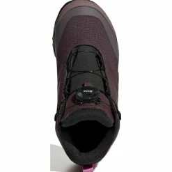 Hot - Kid's Terrex Winter Mid Boa Rain Ready - Winterschuhe Kinder Winterschuhe|Winterschuhe