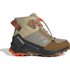 - Kid's Terrex AX4R Mid Climawarm+ - Winterschuhe><noscript><img width=