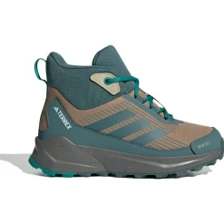 adidas Terrex - Kid's Terrex Trailmaker 2 Mid Rain.Rdy - Wanderschuhe^Kinder Wanderschuhe|Trekkingschuhe