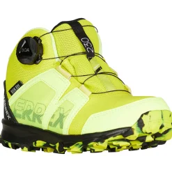 Hot - Kid's Terrex BOA Mid Rain Ready - Wanderschuhe Kinder Wanderschuhe|Trekkingschuhe