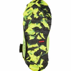 Hot - Kid's Terrex BOA Mid Rain Ready - Wanderschuhe Kinder Wanderschuhe|Trekkingschuhe