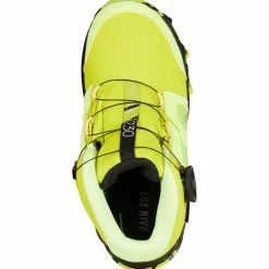 Hot - Kid's Terrex BOA Mid Rain Ready - Wanderschuhe Kinder Wanderschuhe|Trekkingschuhe