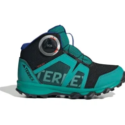 Hot - Kid's Terrex BOA Mid Rain Ready - Wanderschuhe Kinder Wanderschuhe|Trekkingschuhe