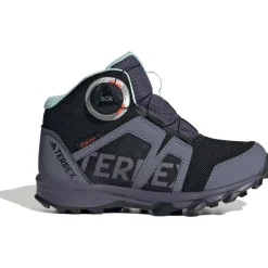 Hot - Kid's Terrex BOA Mid Rain Ready - Wanderschuhe Kinder Wanderschuhe|Trekkingschuhe