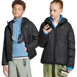 Sale - Kid's XPR Padded Jacket - Kunstfaserjacke Kinder Alltagsbekleidung|Jacken