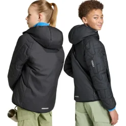 Sale - Kid's XPR Padded Jacket - Kunstfaserjacke Kinder Alltagsbekleidung|Jacken