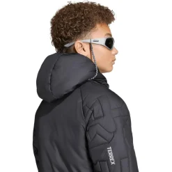 Sale - Kid's XPR Padded Jacket - Kunstfaserjacke Kinder Alltagsbekleidung|Jacken