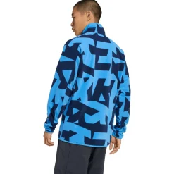 - MT AOP Full Zip Fleece - Fleecejacke><noscript><img width=