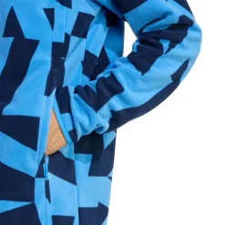 - MT AOP Full Zip Fleece - Fleecejacke><noscript><img width=