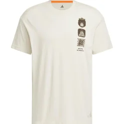 adidas Terrex - MT GFX Tee - T-Shirt