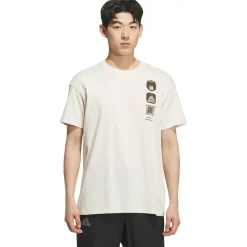 adidas Terrex - MT GFX Tee - T-Shirt