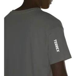 adidas Terrex - MT GFX Tee - T-Shirt