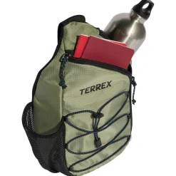 adidas Terrex - MT Sling Bag - Umhängetasche^ Taschen|Taschen