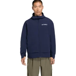 adidas Terrex - MT Softshell - Softshelljacke