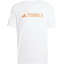 Outlet - Multi ClimaCool Logo Tech T-Shirt - Funktionsshirt Wanderbekleidung|Shirts, Hemden & Longsleeves