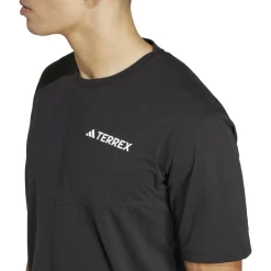 adidas Terrex - Multi ClimaCool T-Shirt - Funktionsshirt^ Laufbekleidung|Wanderbekleidung