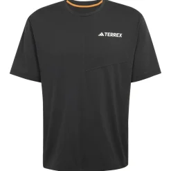 adidas Terrex - Multi ClimaCool T-Shirt - Funktionsshirt^ Laufbekleidung|Wanderbekleidung
