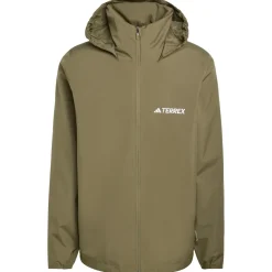 adidas Terrex - Multi Essentials 2 Layer Rain Jacket - Regenjacke