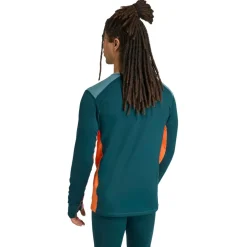 - Multi Synthetic Base Layer Long Sleeve - Funktionsshirt><noscript><img width=