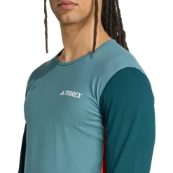 - Multi Synthetic Base Layer Long Sleeve - Funktionsshirt><noscript><img width=