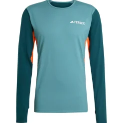 - Multi Synthetic Base Layer Long Sleeve - Funktionsshirt><noscript><img width=