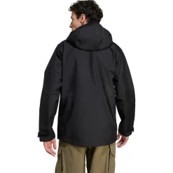 adidas Terrex - Techrock 3 Layer GORE-TEX Performance Jacket - Regenjacke