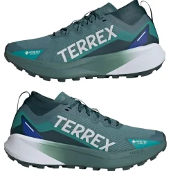 Sale - Terrex Agravic GTX Trail - Trailrunningschuhe Trailrunningschuhe|Multisportschuhe