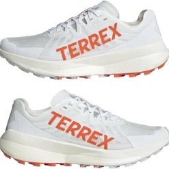 adidas Terrex - Terrex Agravic Speed - Trailrunningschuhe