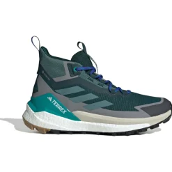 New - Terrex Free Hiker 2 GTX - Wanderschuhe Wanderschuhe|Trekkingschuhe