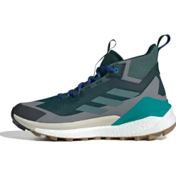 New - Terrex Free Hiker 2 GTX - Wanderschuhe Wanderschuhe|Trekkingschuhe