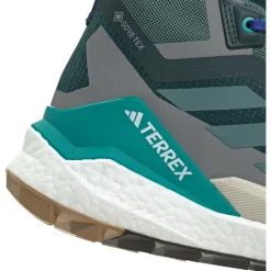 New - Terrex Free Hiker 2 GTX - Wanderschuhe Wanderschuhe|Trekkingschuhe