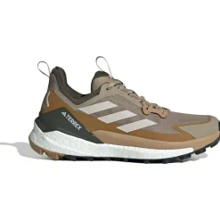 - Terrex Free Hiker 2 Low - Multisportschuhe>adidas Terrex