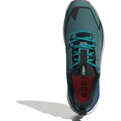 adidas Terrex - Terrex Free Hiker 2 Low GTX - Multisportschuhe^ Multisportschuhe