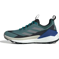 adidas Terrex - Terrex Free Hiker 2 Low GTX - Multisportschuhe^ Multisportschuhe