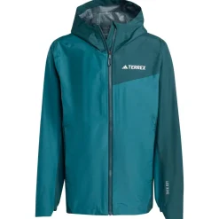adidas Terrex - Terrex Multi 2.5 Layer Rain.Rdy Jacket - Regenjacke