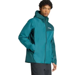 adidas Terrex - Terrex Multi 2.5 Layer Rain.Rdy Jacket - Regenjacke