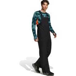 - Terrex Multi 2 Layer Insul. Climaproof Bib - Skihose Skibekleidung|Skihosen