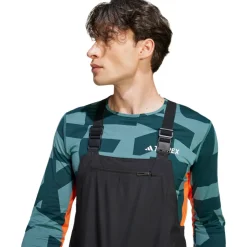 - Terrex Multi 2 Layer Insul. Climaproof Bib - Skihose Skibekleidung|Skihosen