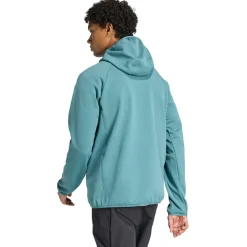 adidas Terrex - Terrex Multi Hybrid Jacket - Kunstfaserjacke^ Wanderbekleidung|Jacken