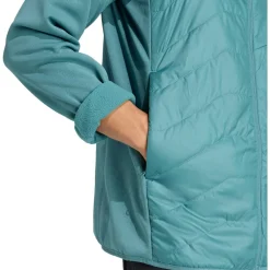 adidas Terrex - Terrex Multi Hybrid Jacket - Kunstfaserjacke^ Wanderbekleidung|Jacken