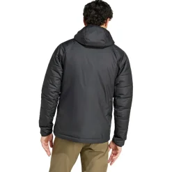 Clearance - Terrex Multi Synthetic Insulated Hooded - Kunstfaserjacke Jacken|Wanderbekleidung