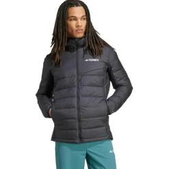- Terrex Multi Light Down Climawarm Hooded - Daunenjacke>adidas Terrex Best