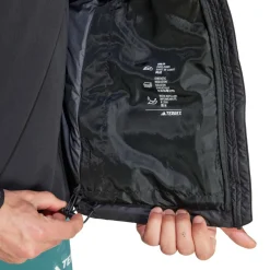 - Terrex Multi Light Down Climawarm Hooded - Daunenjacke><noscript><img width=