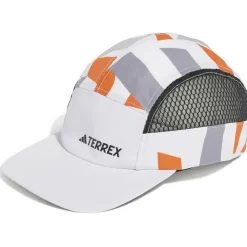 Online - Terrex 5P Cap Graphic - Cap Caps|Laufbekleidung