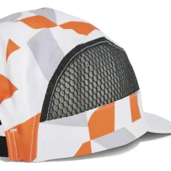 Online - Terrex 5P Cap Graphic - Cap Caps|Laufbekleidung