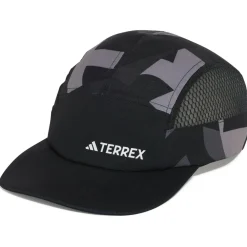 Online - Terrex 5P Cap Graphic - Cap Caps|Laufbekleidung
